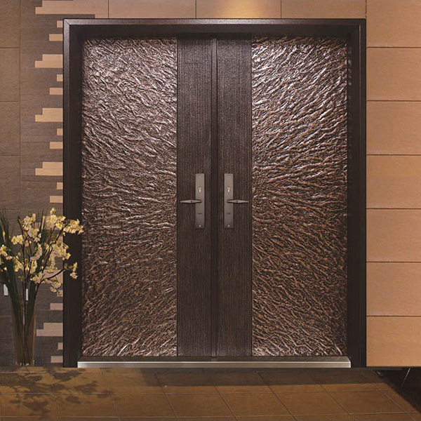 Hybrid Door ประตูในตำนาน