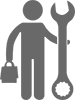 Professional Service & Technician