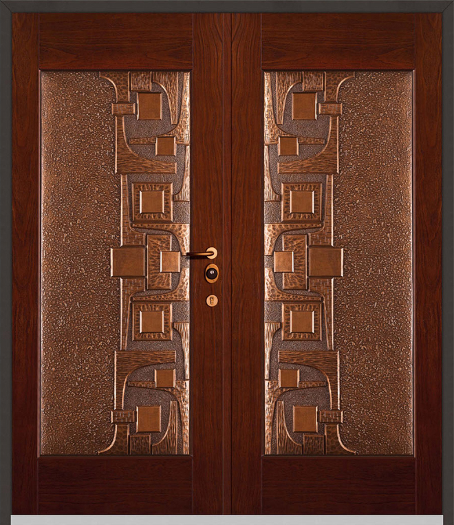 ประตู ขายประตู ซื้อประตู ประตูในตำนาน Hybrid Door Italy Delite