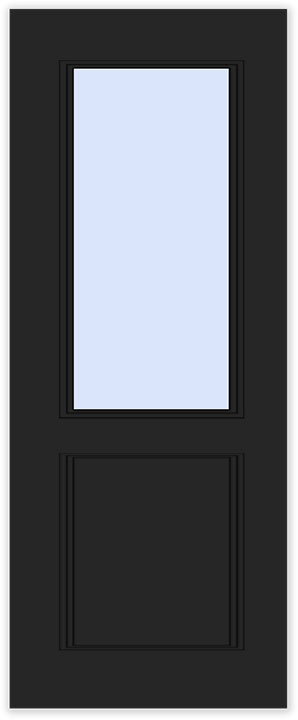 WPC5280x200 black