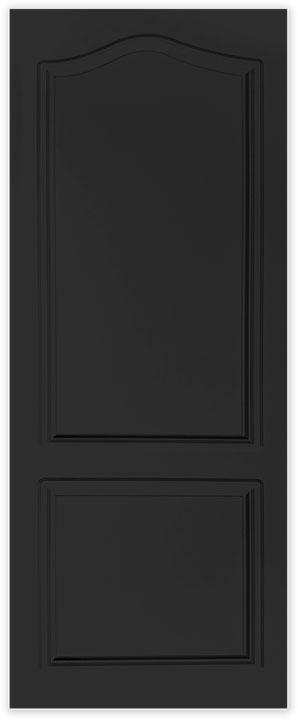 WPC6080x200 black