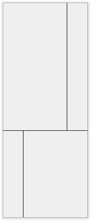 WD1780x200 white