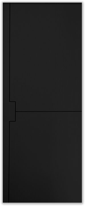 WPC1680x200 black