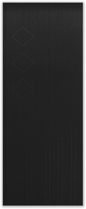 WPC1780x200 black