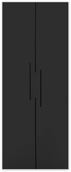 WPC3680x200 black