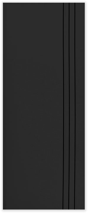WPC4080x200 black