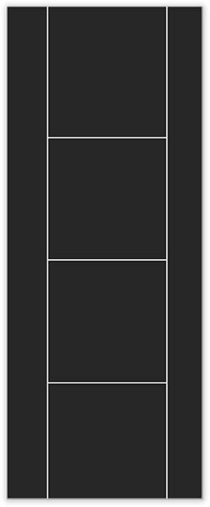 WPC4180x200 black